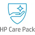 HP Electronic Care Pack Next business day Channel Partner only Remote and Parts Exchange Support Post Warranty