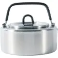 Tatonka Teapot 1L, tekanne, sølv