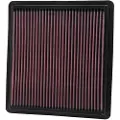 K&N filter 33-2298