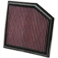 K&N luftfilter 33-2452