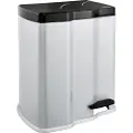 Keeeper Gunnar Collection 7/søppelbøtte 15l