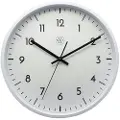Nextime NeXtimeVeggklokke Easy Big 30 cmHvitVeggklokker & bordklokkerFra Homeroom
