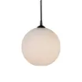 BELID BelidPendel Capo, diameter 30SvartTakpendlerFra Homeroom