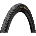 Continental Terra Trail 180 Tpi Protection Blackchili Compound Tubeless 28´´ X 38 Urbandekk