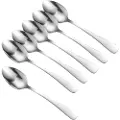 Dorre DorreDessertskje Classic 6-pkSølvBestikkFra Homeroom