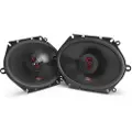 JBL Stage3 8627, 2-veis, 250 W, 3 O, 93 dB, 65 - 20000 Hz, 25 W