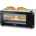 Cecotec Vision Toast Brødrister