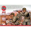 Teknikproffset US Paratroops