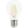 Airam LED-pære Skumringsrelé E27 7W 2700K 806 lumen