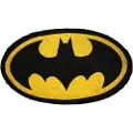 DC Comics Batman Oval Logo