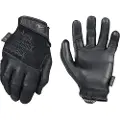 Mechanix Tactical hansker TS RECON sort L str.