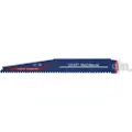 Bosch Tiger saw blade S1156XHM Wood/Metal 10-pack