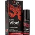 Orgie Sexy Vibe! Stimuleringsgel