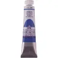 Talens Gouache Extra Fine Quality Tube Azure Blue 526