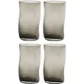 Muubs MuubsGlass Furo 13 cmSvartDrikkeglassFra Homeroom