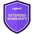 Logitech Extended Warranty - Utvidet serviceavtale - bytt eller reparer - 3 år (fra opprinnelig kjøpsdato for utstyret) - må kjøpes innen 30 dager fra produktkjøpet - for RoomMate + Tap IP