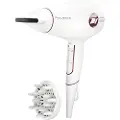 Rowenta Volumizer Cv6135f0 Hårføner