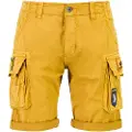 Alpha industries Crew Patch Shorts