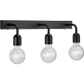 BELID BelidVegglampe Regal 3 lamperSvartVegglamperFra Homeroom