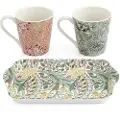 Spode SpodeMugg & Brickset Morris & Co mixatFlerfargetKopper & krusFra Homeroom