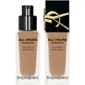 Yves Saint Laurent All Hours Fdt Mc5 Foundation