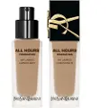 Yves Saint Laurent All Hours Fdt Mc2 Foundation