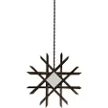 Globen Lighting Globen LightingJulestjerne Lea 45BrunAdventsstjernerFra Homeroom