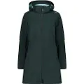 CMP Longline 3a08326 Softshelljakke