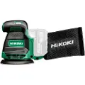 HiKOKI HIKOKI.ORBITAL SANDER 18V ​​125mm SV1813DA W4Z BL