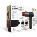 Sharper Image Pro+ Hot & Cold massasjepistol
