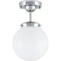 Globen Lighting Globen LightingPlafond Alley IP44KromPlafonderFra Homeroom
