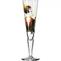 Ritzenhoff RitzenhoffChampagneglass Goldnacht NO:27TransparentVinglassFra Homeroom