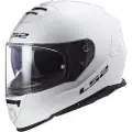 LS2 Ff800 Storm Ii Fullface-hjelm