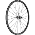 Dt Swiss Gr 1600 Spline 25 28´´ Cl Disc Tubeless Grus Bakhjul