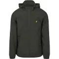 Lyle & Scott Jk464v Jakke