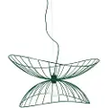 Globen Lighting Globen LightingTaklampe Ray 70 cmGrønnTakpendlerFra Homeroom