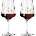 Ritzenhoff RitzenhoffRødvinsglass Celebration Deluxe 2-pakningTransparentVinglassFra Homeroom