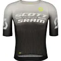 SCOTT Rc Scott-sram Race Kort Ermet Trøye