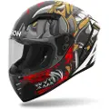 Airoh Connor Samurai Fullface-hjelm