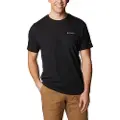 Columbia Thistletown Hills Kortarmet T-skjorte