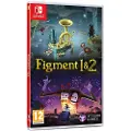 Teknikproffset Switch Figment 1 & 2