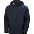 Helly Hansen Crew Hooded 2.0 Jakke