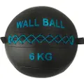 Sporti Medisinball 6kg
