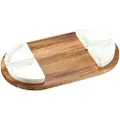 Dorre DorreServeringsbrett SevynNaturBrettFra Homeroom