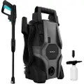 Cecotec Hydroboost 1400 Essential Høytrykkspyler