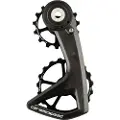 Ceramicspeed Ospw Rs 5-spoke Sram Red/force Axs Jockeyhjulsystem