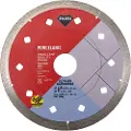 Rubi Sliter Superpro Diamantskive 125 Mm