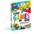 DK Publishing The LEGO Games Book