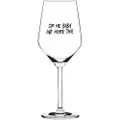 Ritzenhoff Sand & SodaVinglass Sip me BabyTransparentVinglassFra Homeroom
