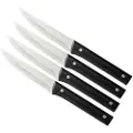 Dorre DorreBiffkniv 4-pakning BbqSvartBestikkFra Homeroom